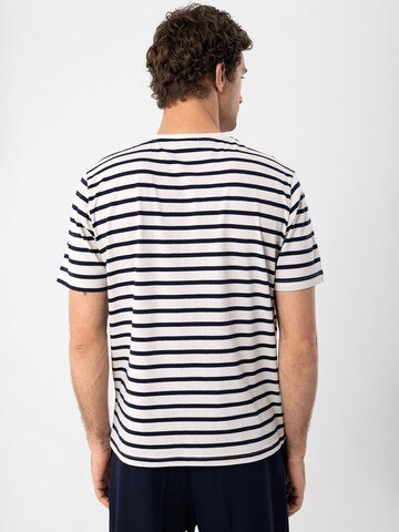 Antioch Shirt in Beige