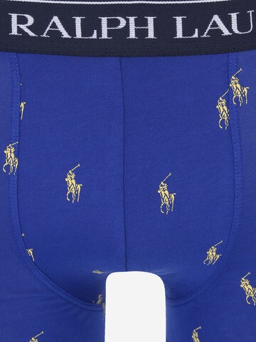 Polo Ralph Lauren Boxer shorts 'Classic' in Blue