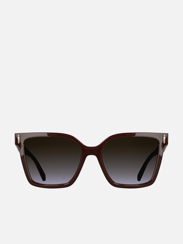 Longchamp Sonnenbrille‌‌‌‌‌‌‌‌ in Lila