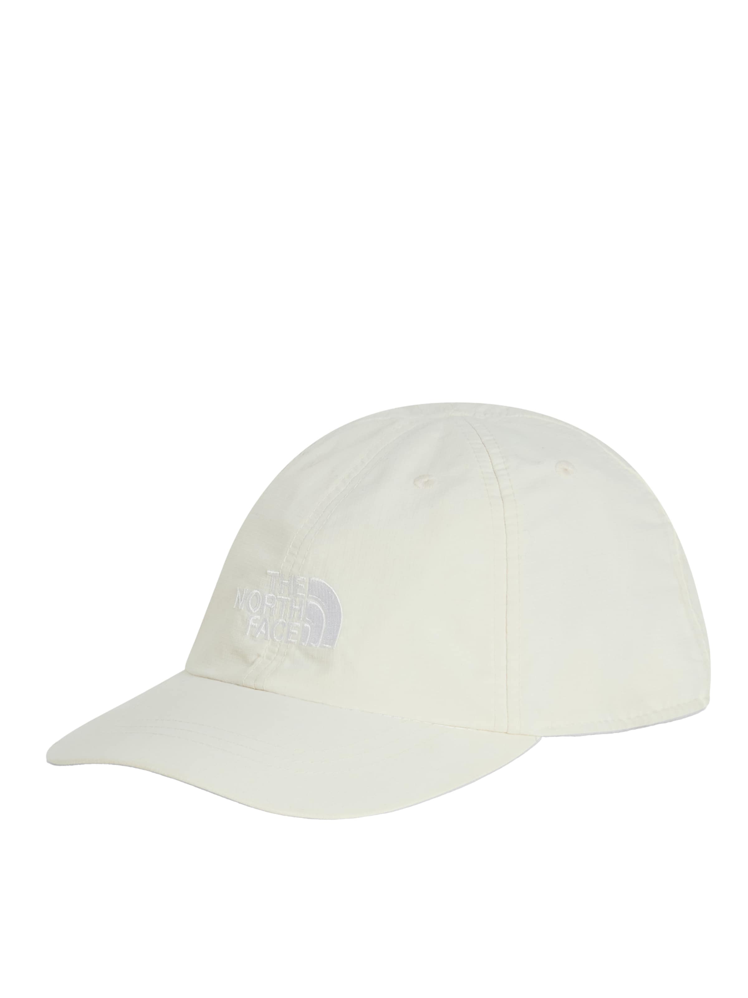 THE NORTH FACE Cap 'Horizon' in ecru / weiß, Produktansicht