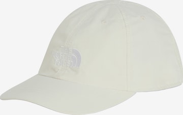 smėlio THE NORTH FACE Kepurė 'Horizon': priekis