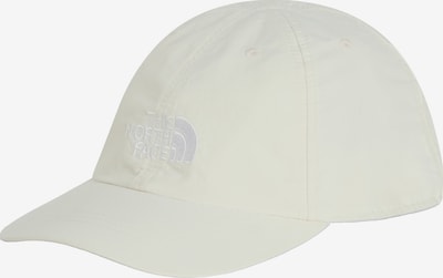 THE NORTH FACE Šilterica 'Horizon' u ecru/prljavo bijela / bijela, Pregled proizvoda