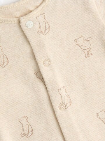 Tutina / body per bambino di Marks & Spencer in beige