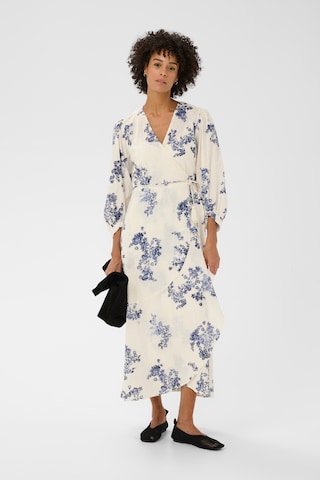 Part Two Dress 'AlyaPW' in Beige: front