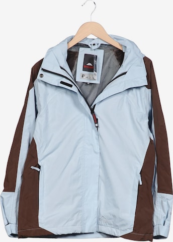 MCKINLEY Jacke L in Mischfarben: Vorderseite