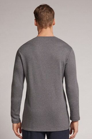 INTIMISSIMI Shirt in Grau