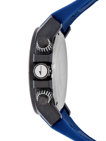 Lotus Zegarek analogowy 'Chronograph Chrono' w kolorze niebieski