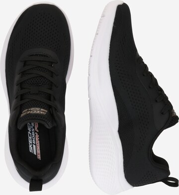 SKECHERS Sneakers 'BOBS INFINITY' in Black