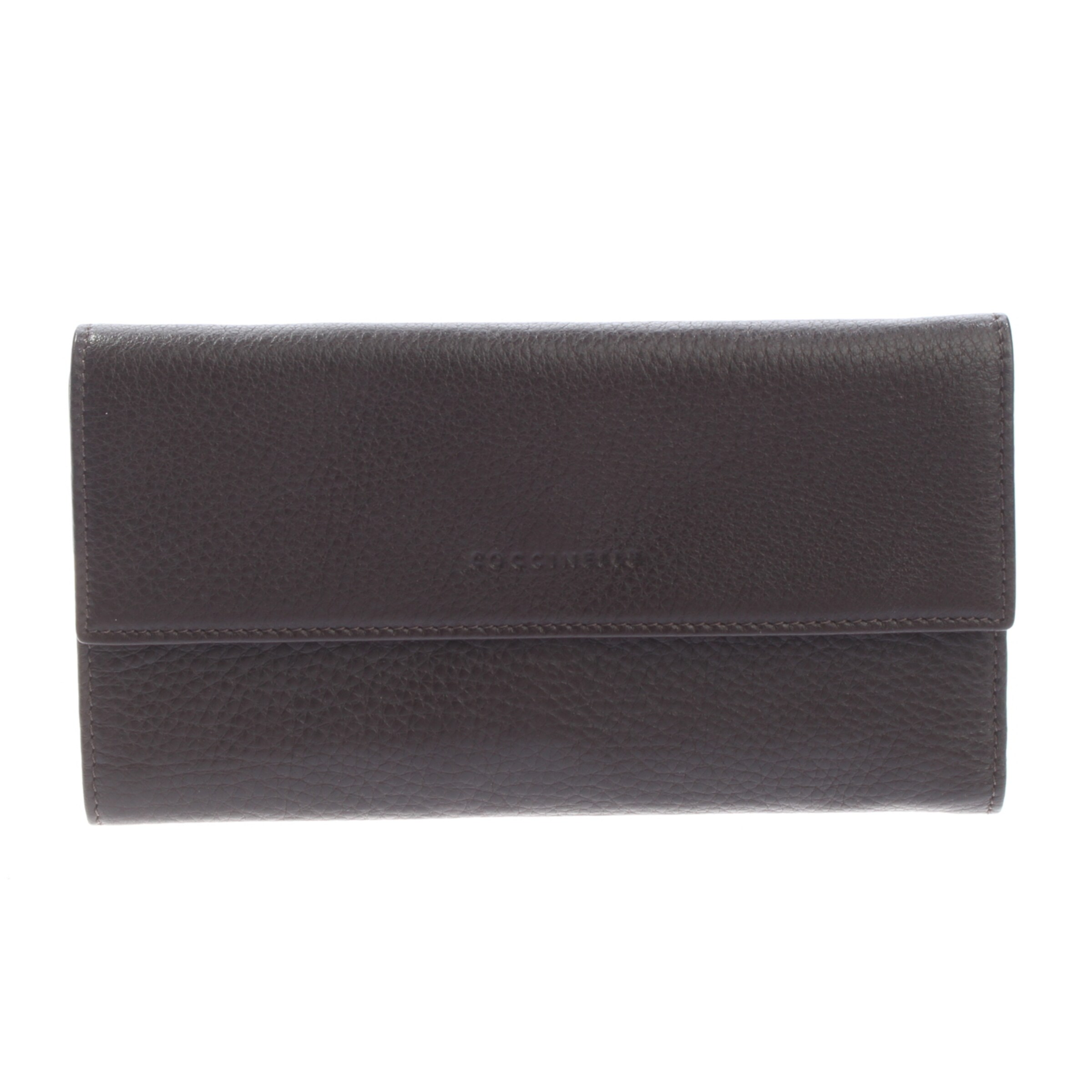 Coccinelle Small Leather Goods in One size in Brown: front