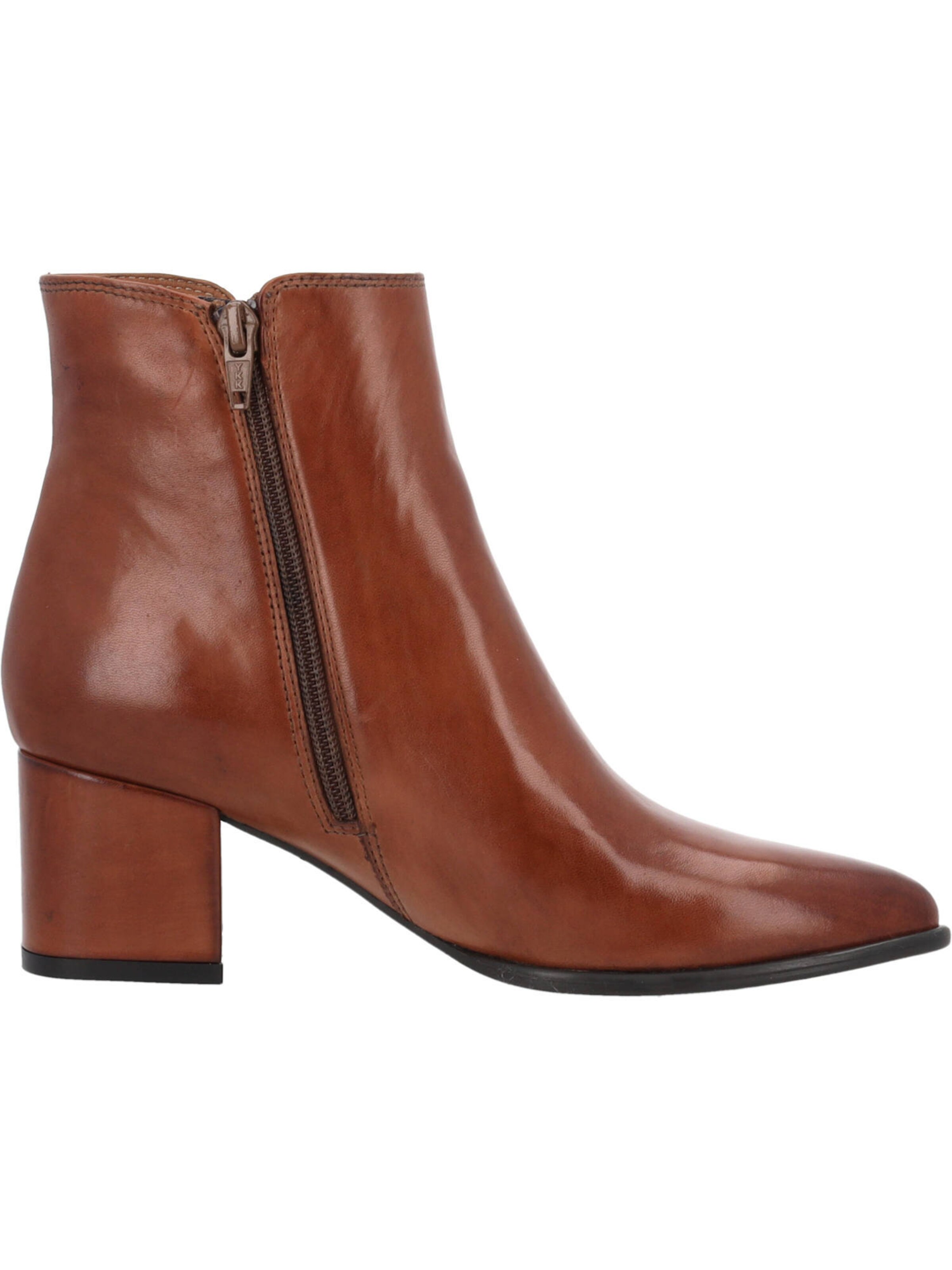 Bottines 'Ninnoa' Palado en marron