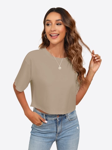 Tricou de la Imily Bela pe verde