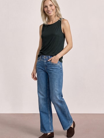 STREET ONE - Top en verde