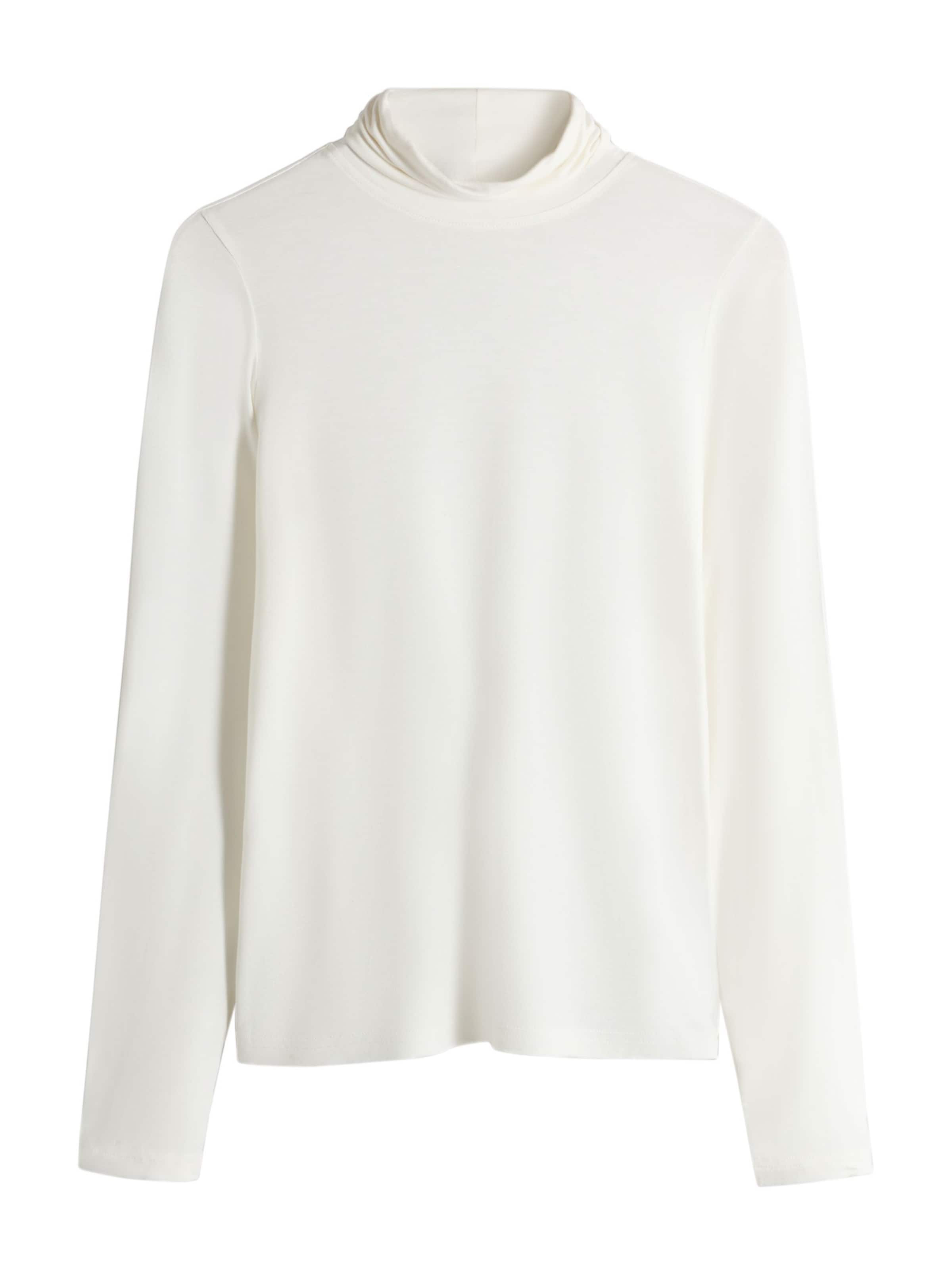 T-shirt The Set en beige
