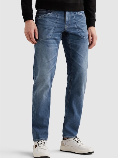 PME Legend Jeans 'Aviator relaxed fit jeans' i 32/32 i blå, Produktvy