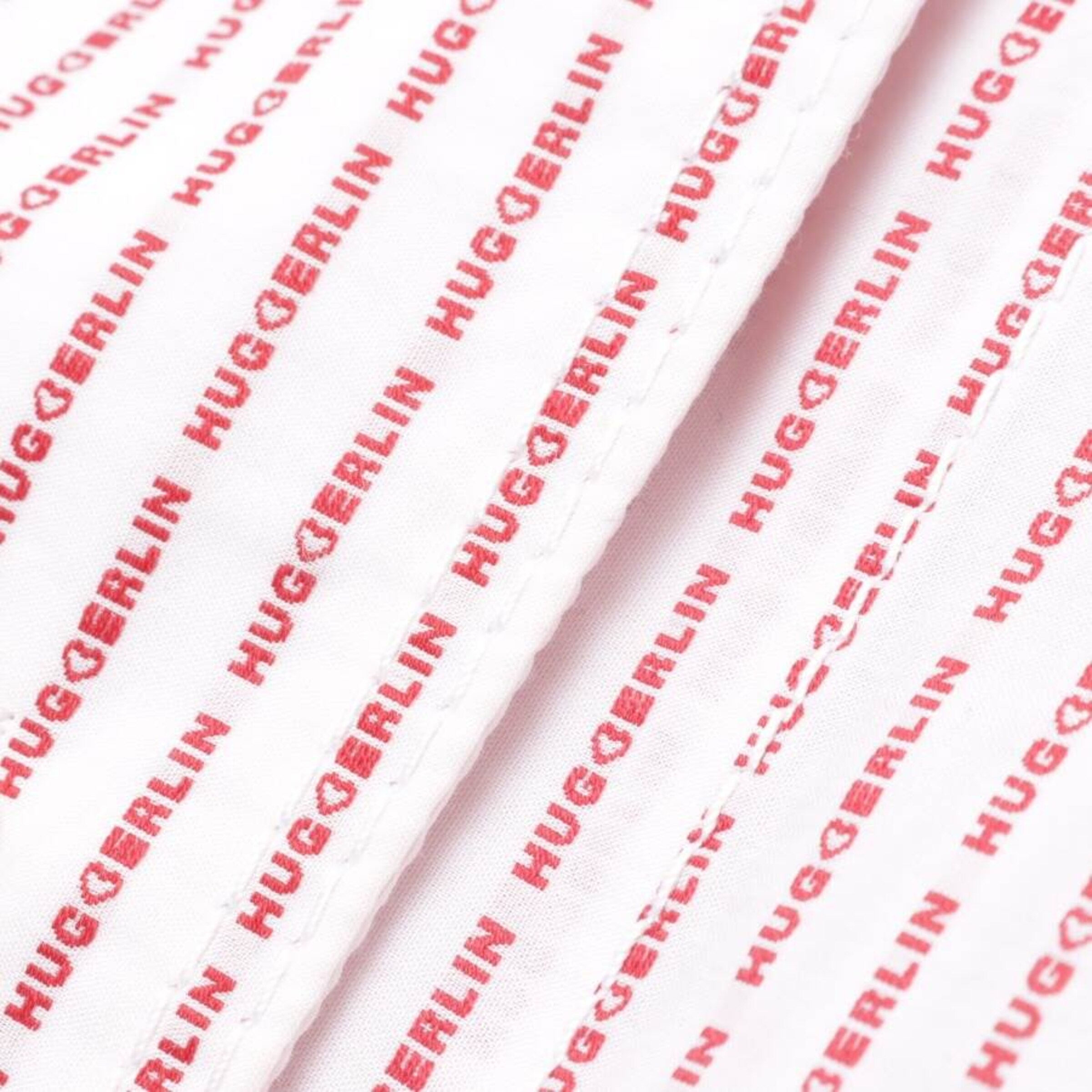 HUGO Blouse & Tunic in S in Red