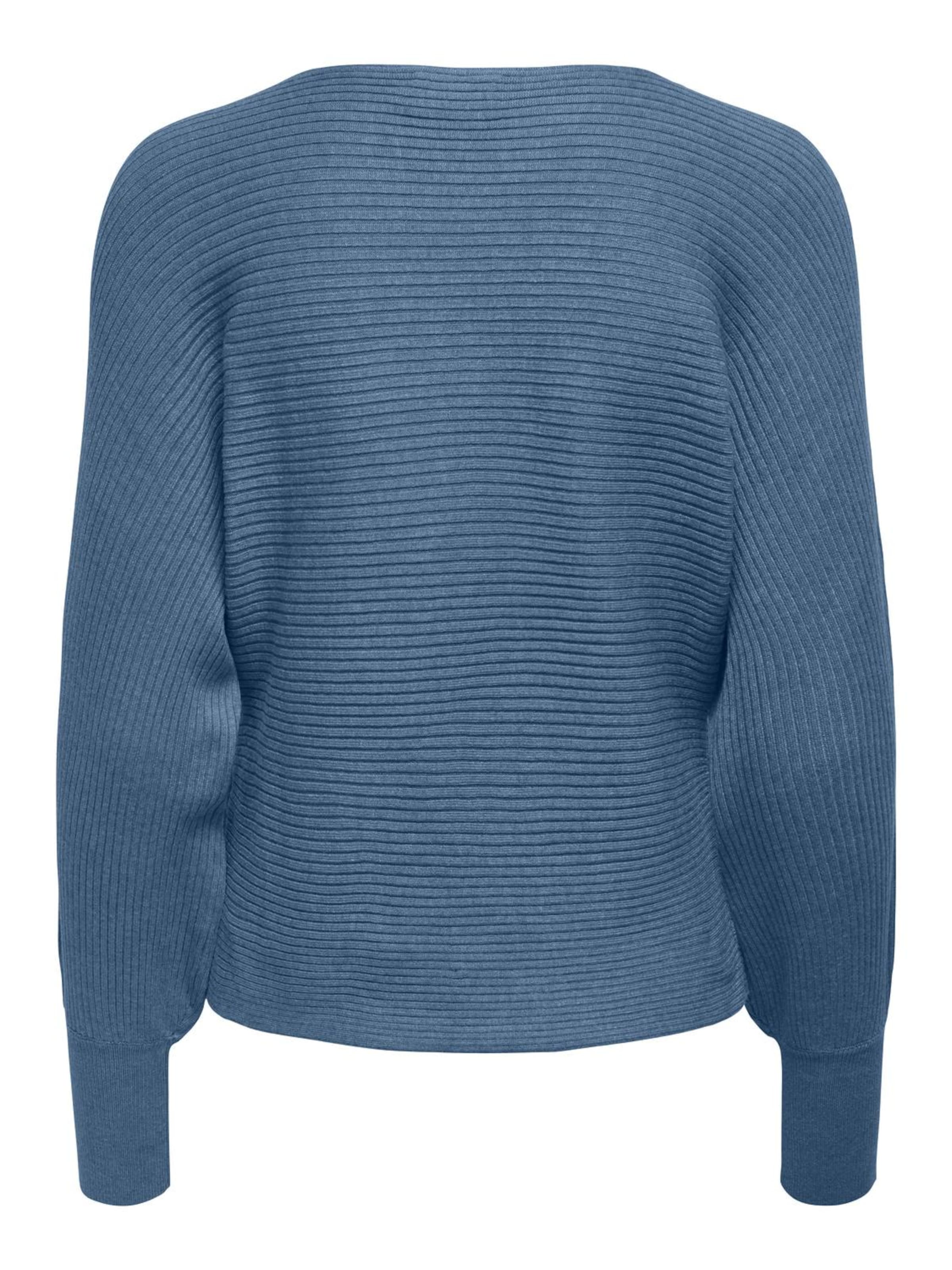 Pull-over 'ONLAdeline' ONLY en bleu