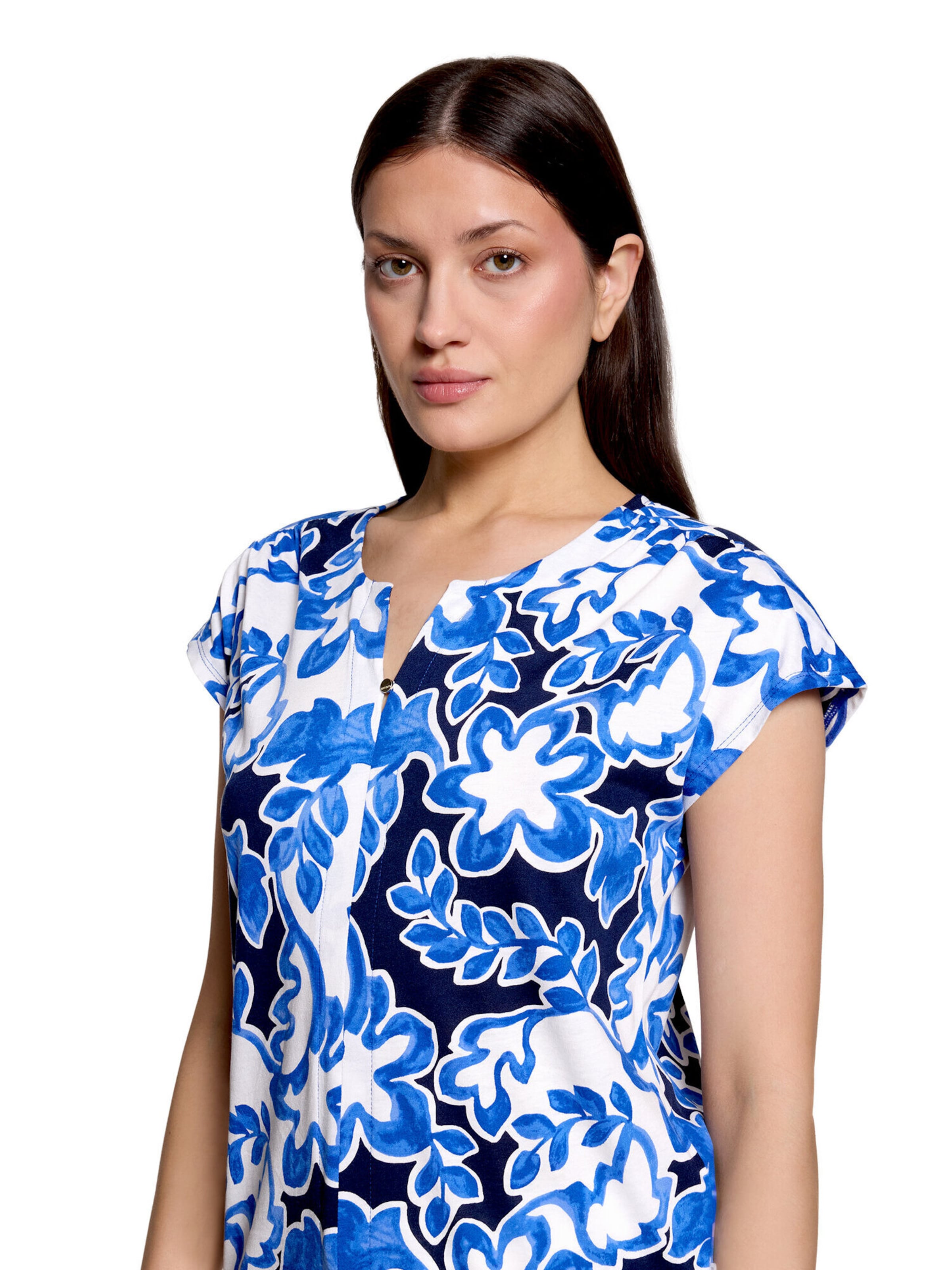 Betty & Co Shirt in Wit