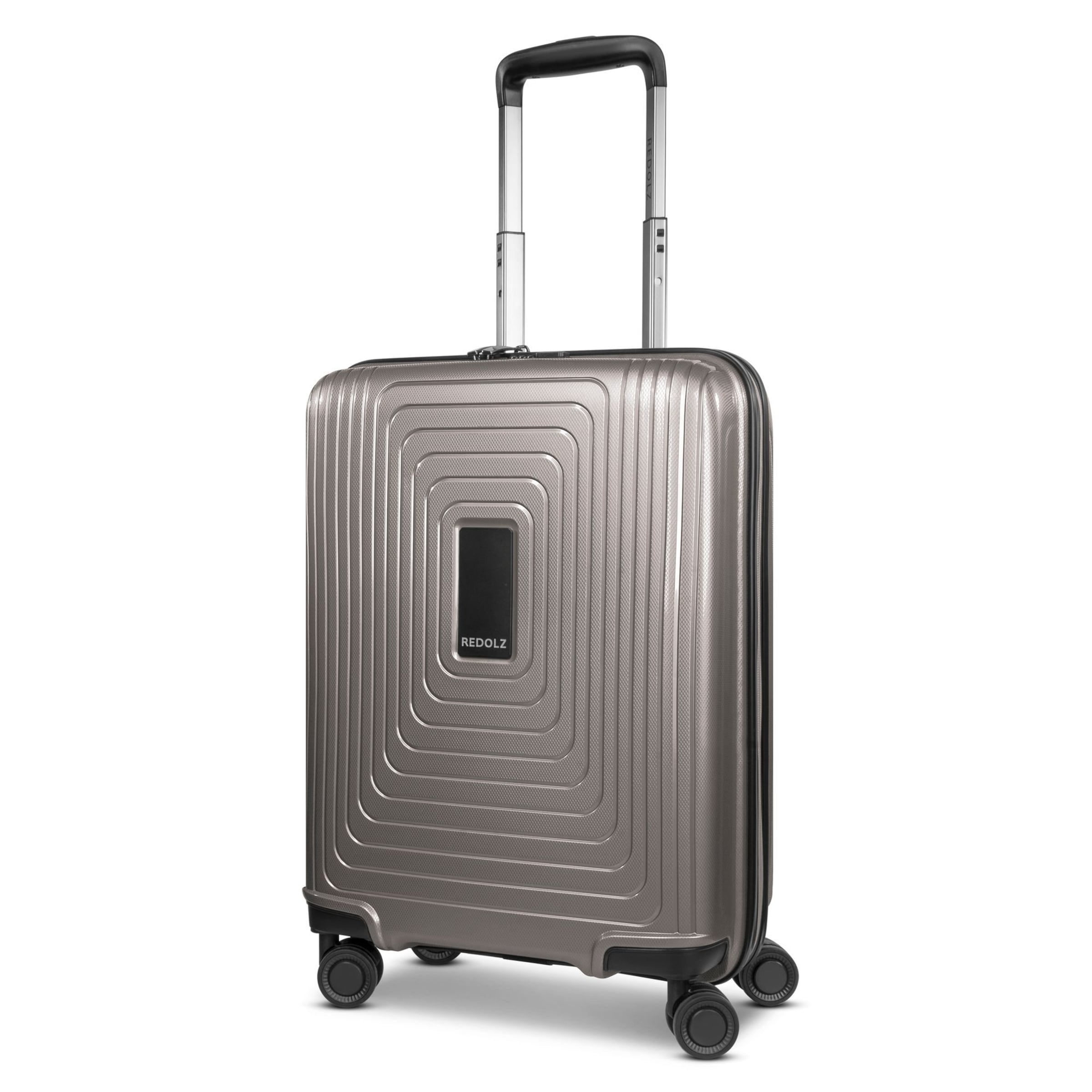 Redolz Trolley 'Essentials 14' in Grau