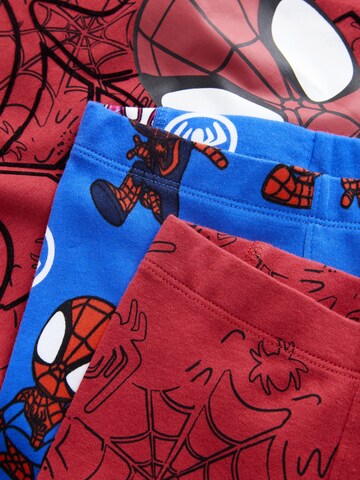 zils Next Pidžama 'License Snuggle'