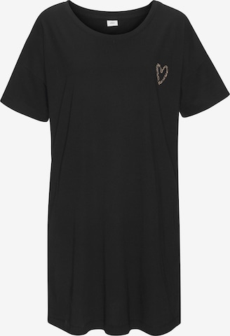 juoda s.Oliver Naktinukai: priekis