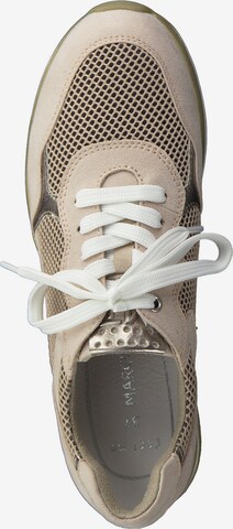 MARCO TOZZI Sneaker in Pink