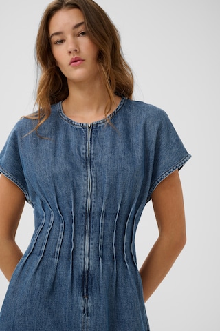 InWear - Vestido 'BenovaIW' en azul