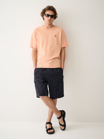 Next T-Shirt in Orange