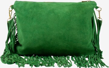 NAEMI Crossbody Bag in Green: front