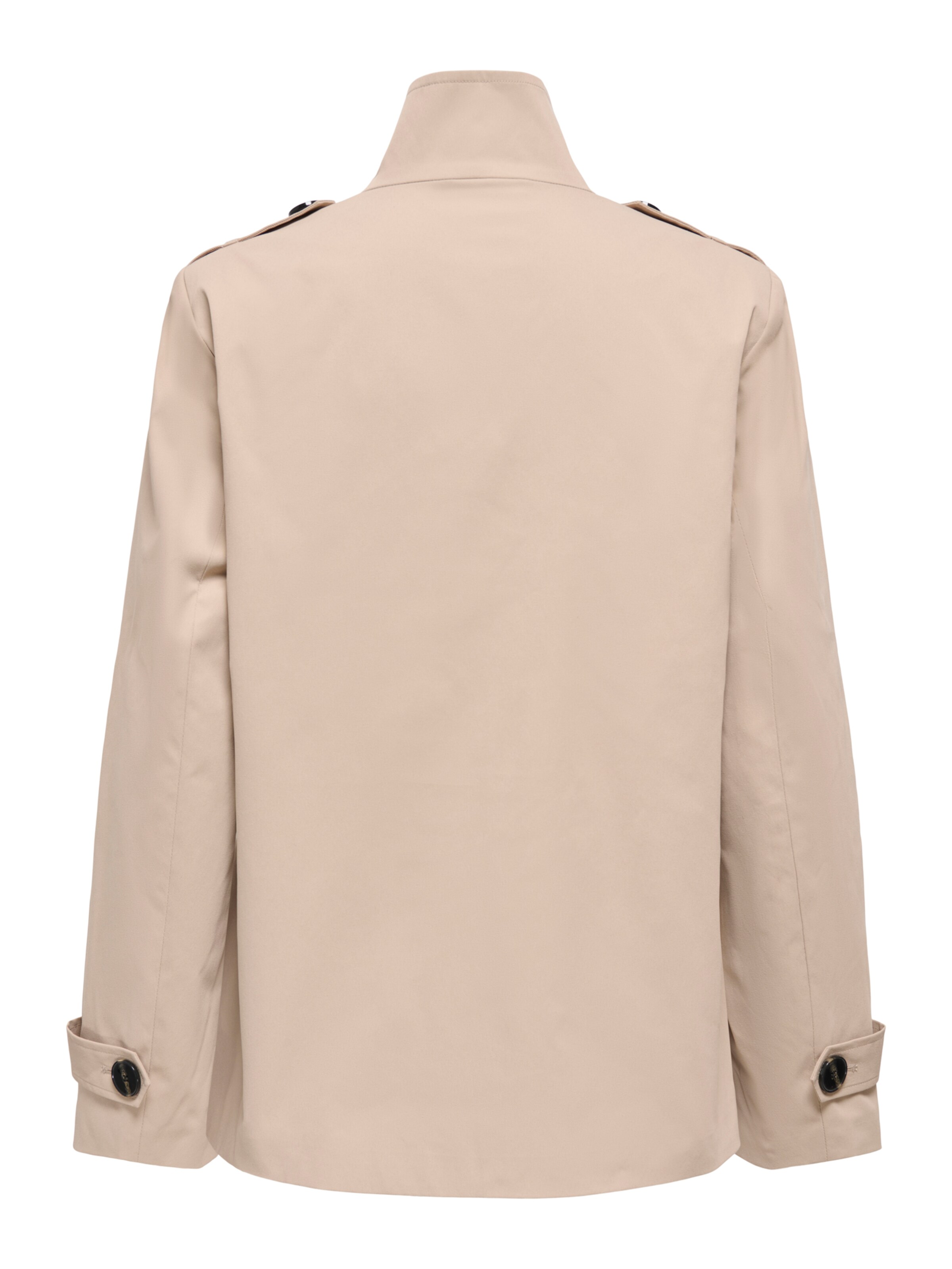 ONLY Mantel 'ONLORCHID' in Beige