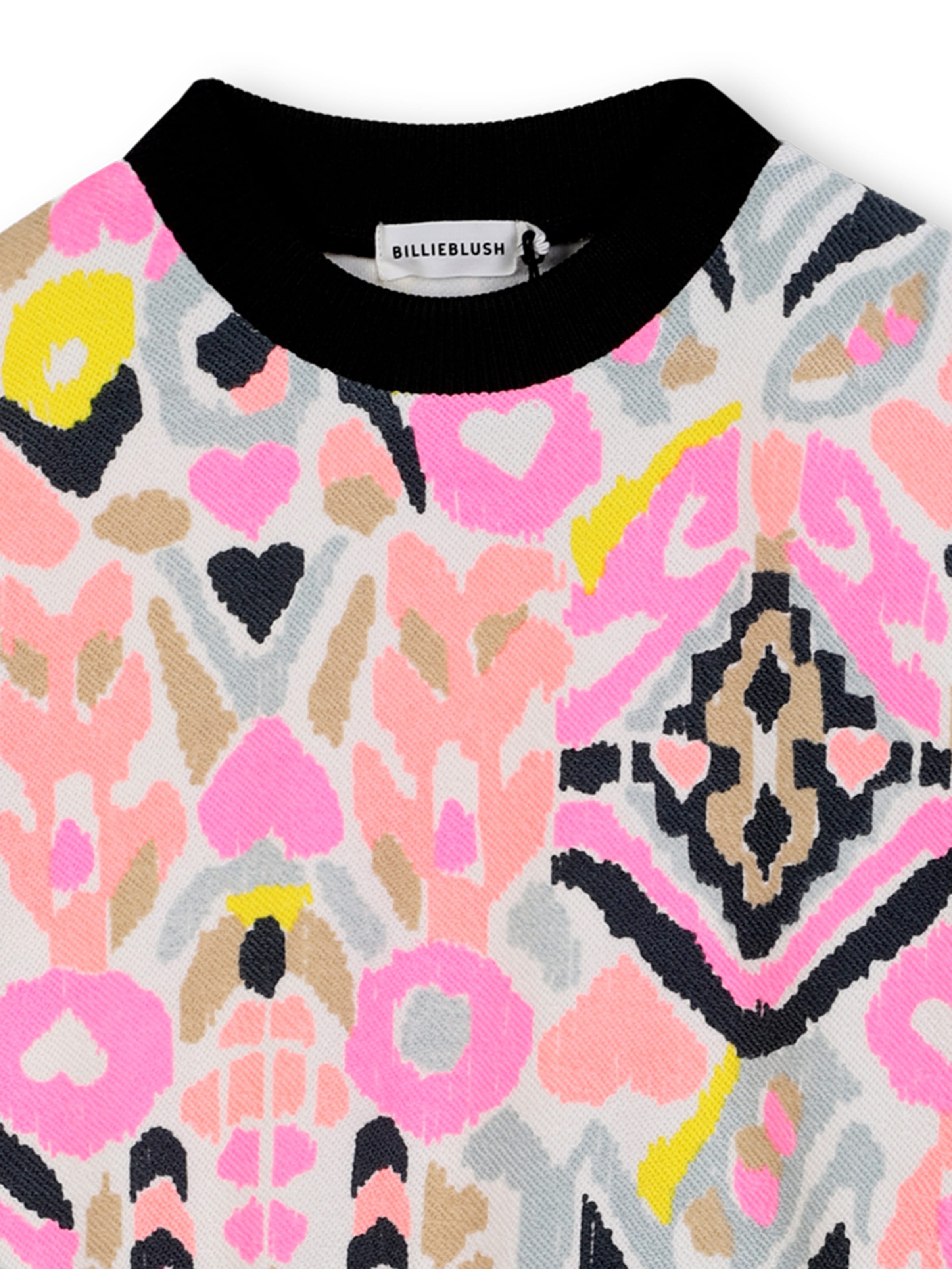 Billieblush Obleka | roza barva