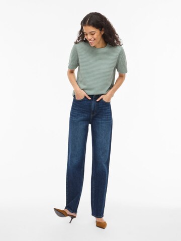 Pull-over 'VILollo' VILA en bleu