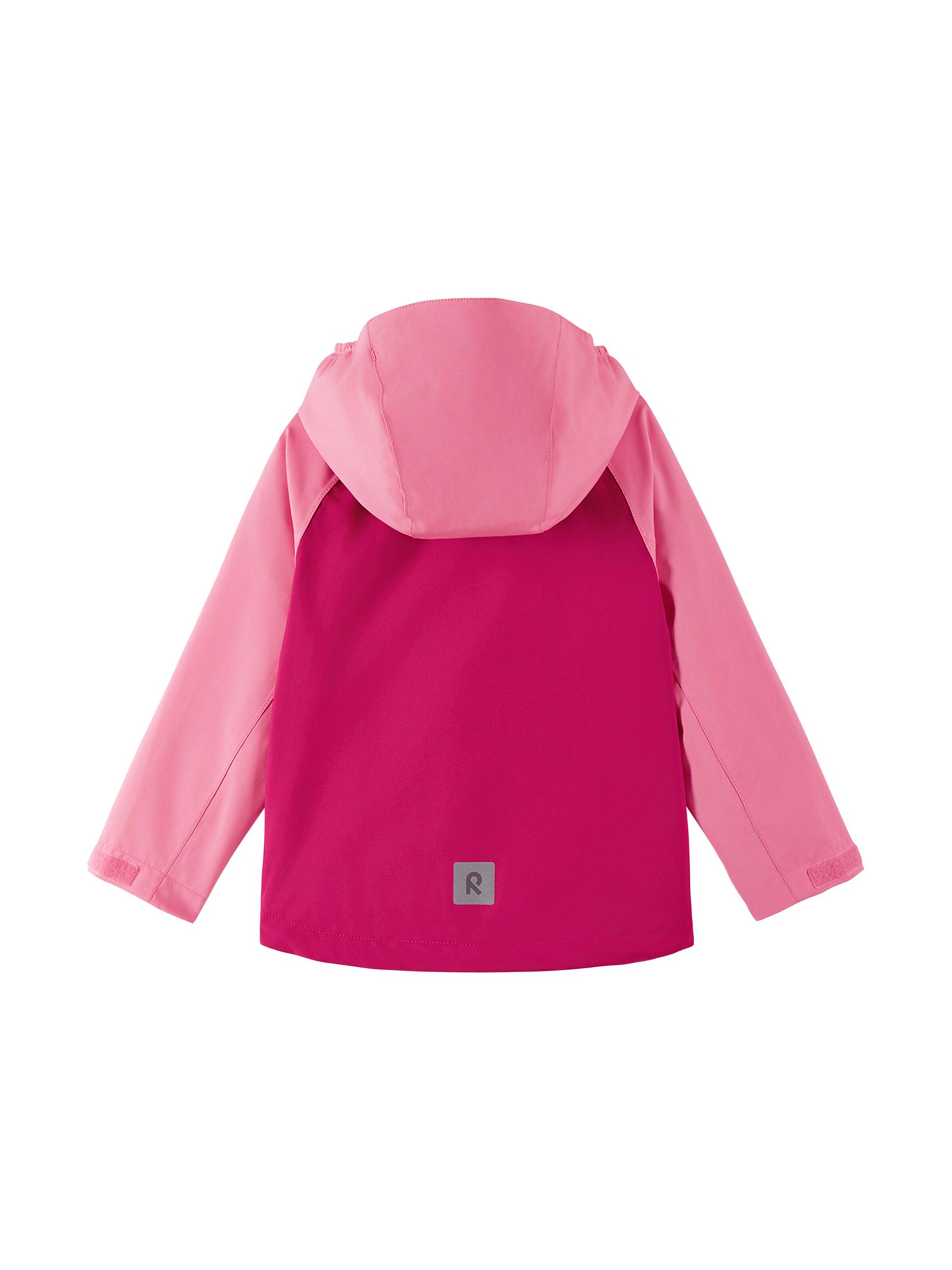 Reima Funktionsjacke 'Sulkava' in Pink