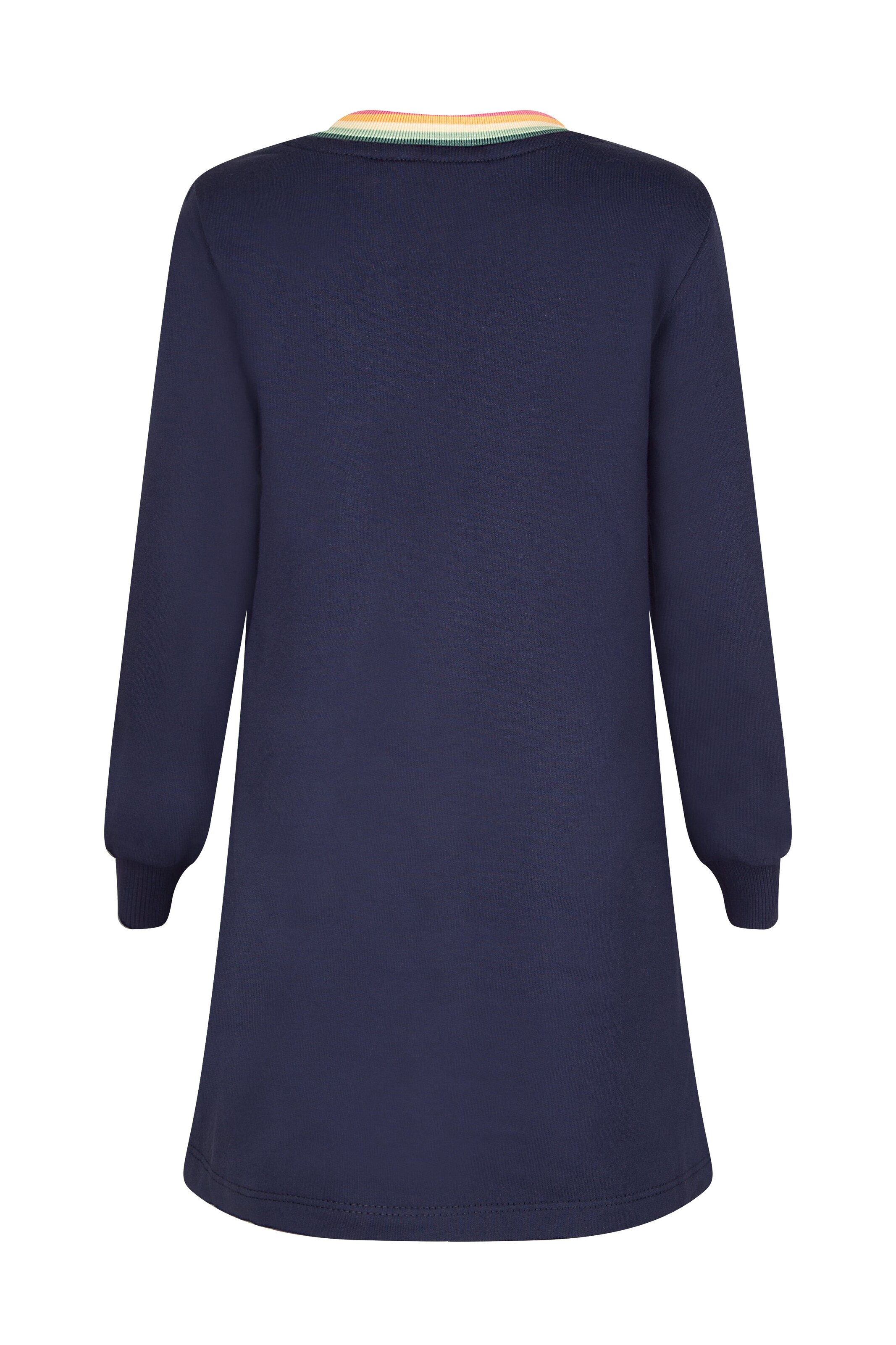 happy girls Kleid in Blau