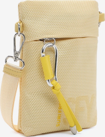 Suri Frey Crossbody Bag in Yellow