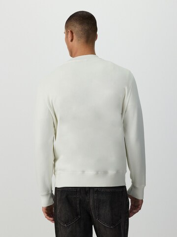 Next Sweatshirt in Beige