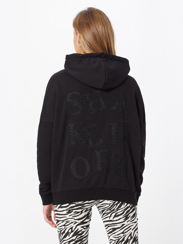 Smith&Soul Sweatshirt in Schwarz