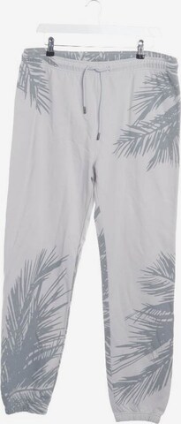 Juvia Pants in L in Grey: front