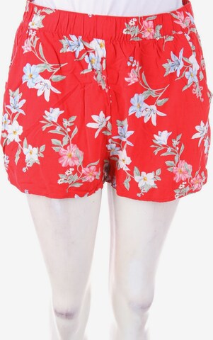 H&M Shorts S in Rot: predná strana