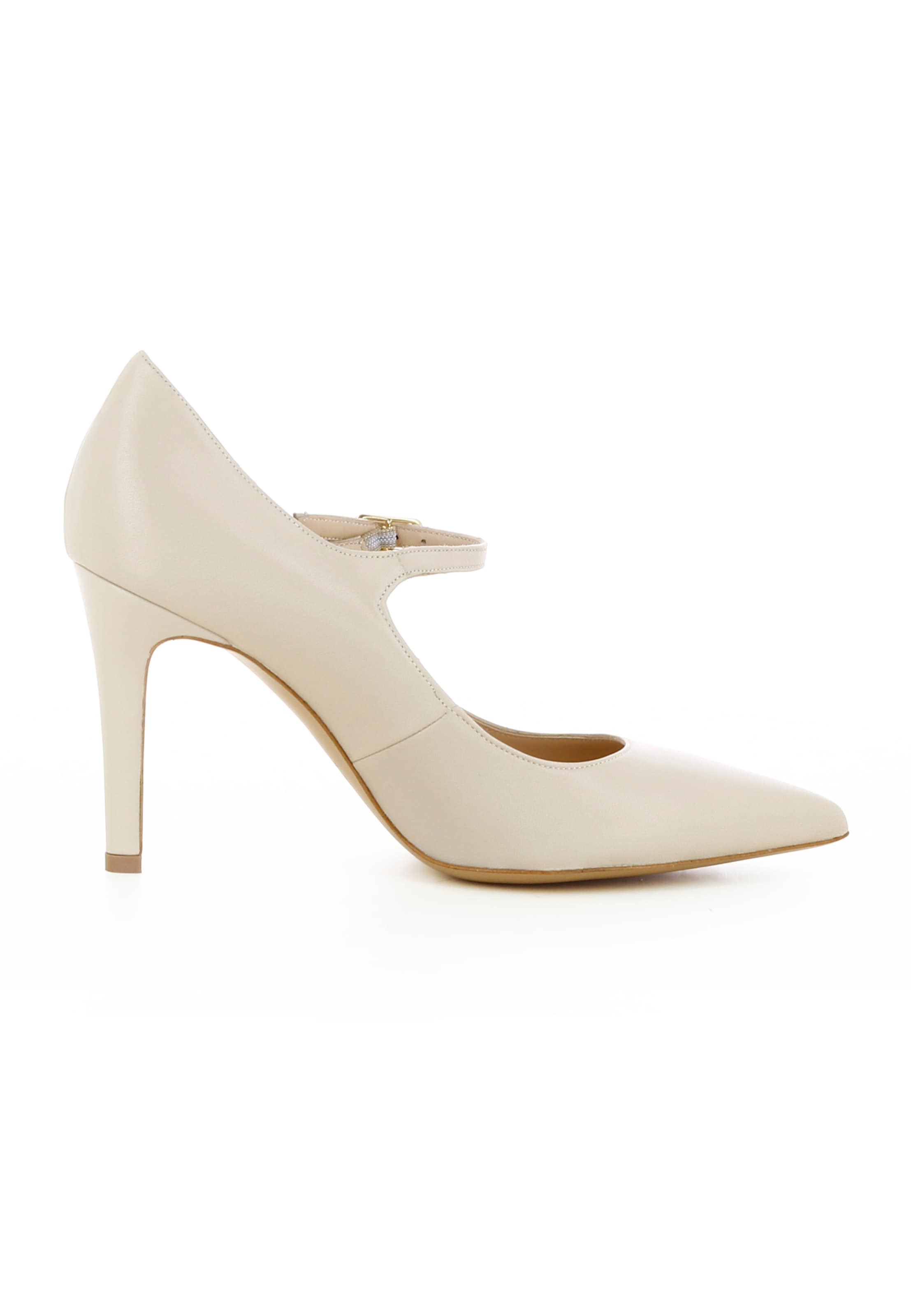 EVITA Pumps 'ILARIA' in Beige