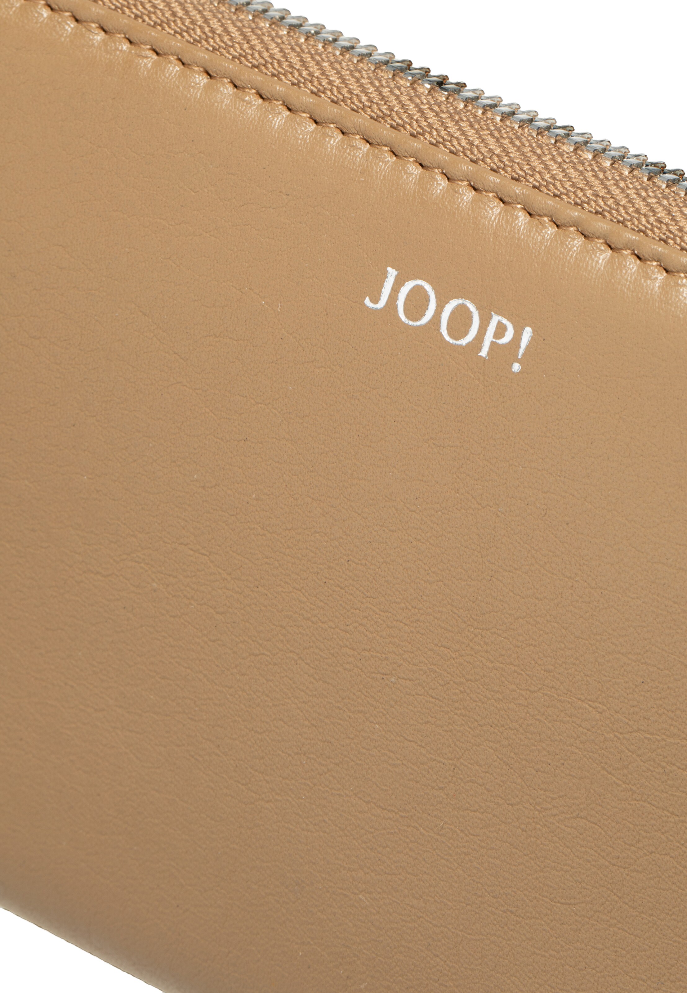 JOOP! Wallet 'Sofisticato 1.0 Melete' in Brown