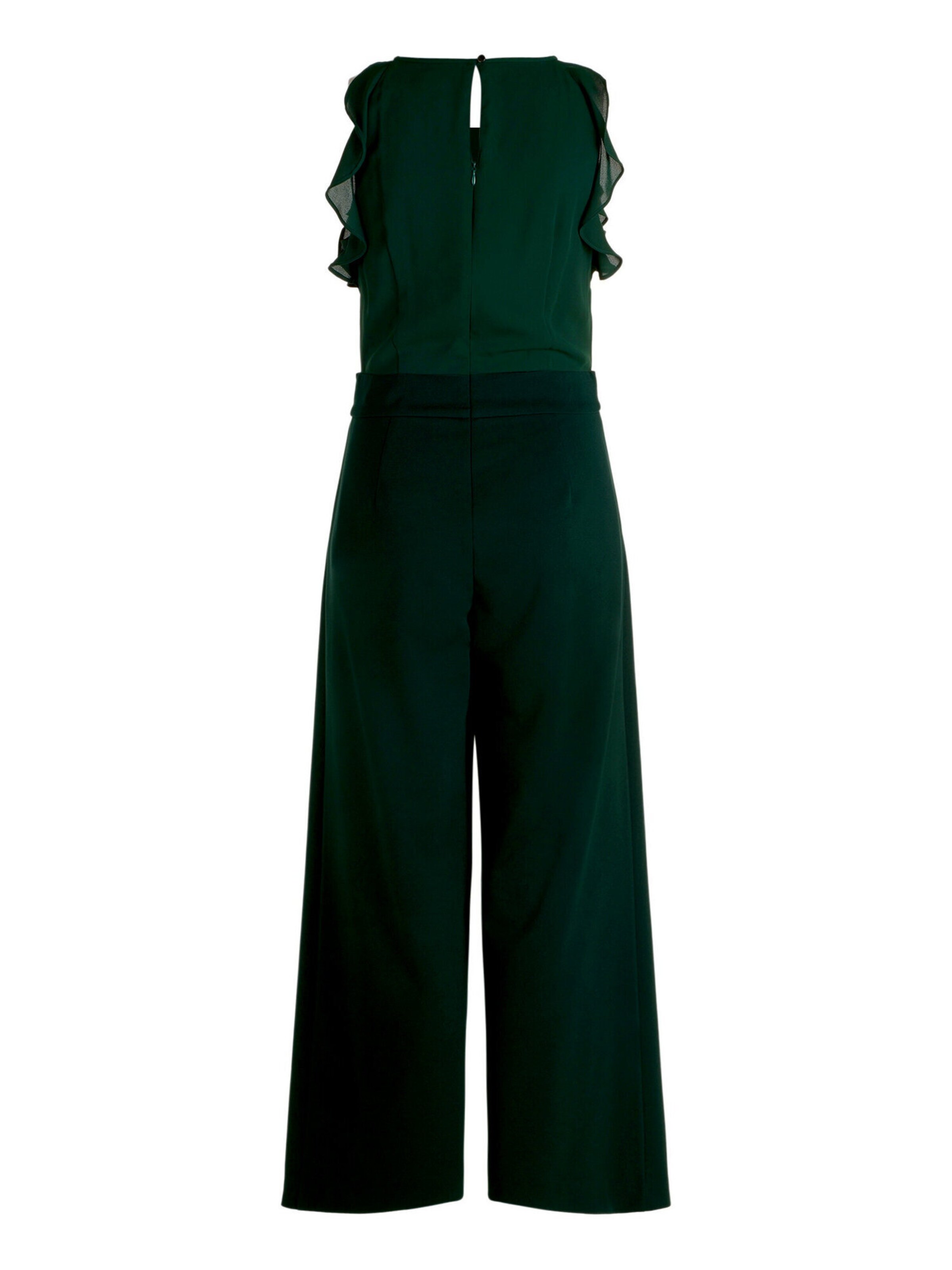 Combinaison Vera Mont en vert