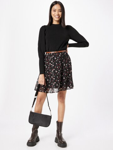 ABOUT YOU Skirt 'LIA' in Black