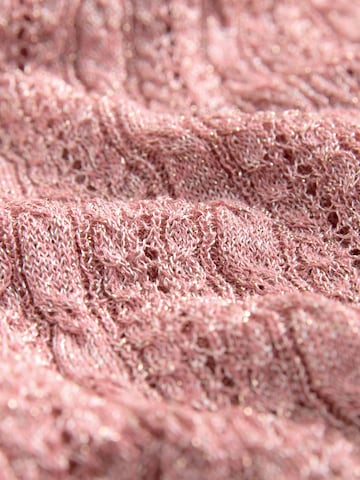 Pull-over Next en rose
