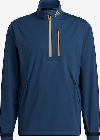 ADIDAS SPORTSWEAR Outdoorjacke in Blau: predná strana