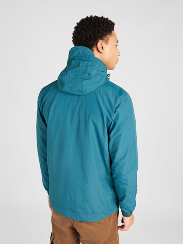 Lyle & Scott Between-season jacket in Green