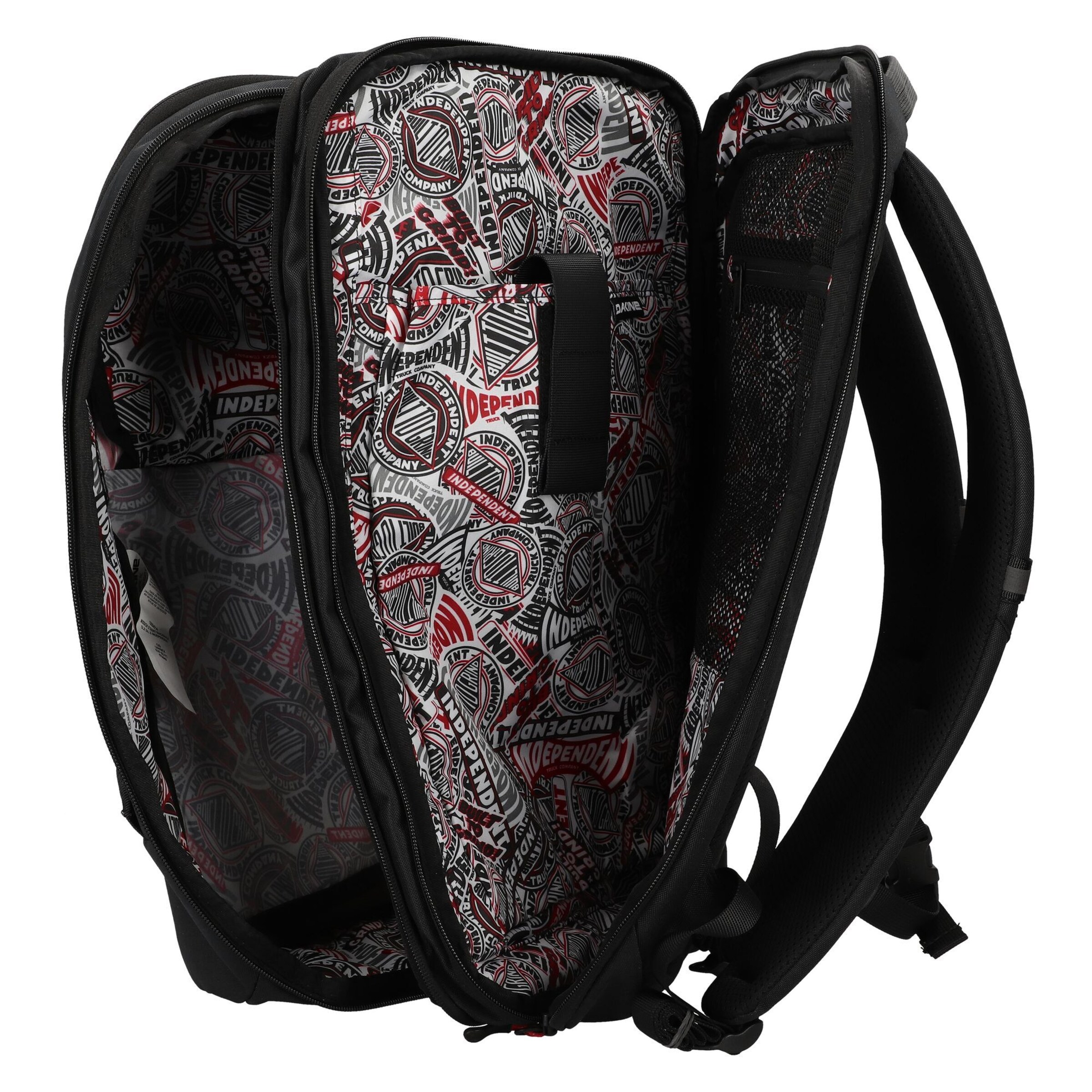 DAKINE Backpack 'Mission Street' in Black