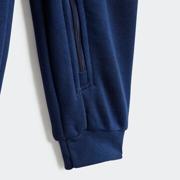 Salopetă de la ADIDAS ORIGINALS pe albastru