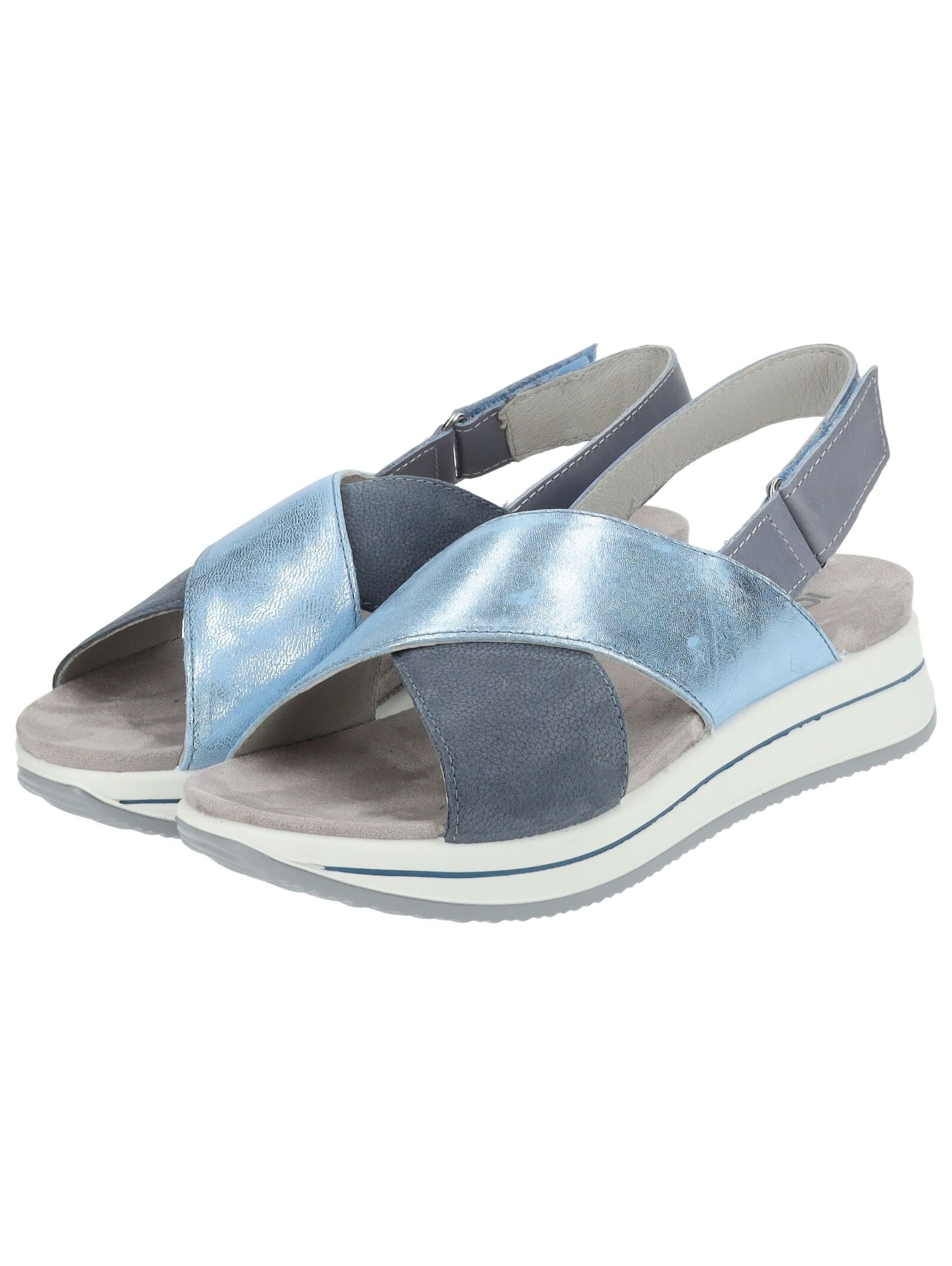 IGI&CO Sandale in Blau
