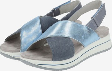 IGI&CO Sandals in Blue