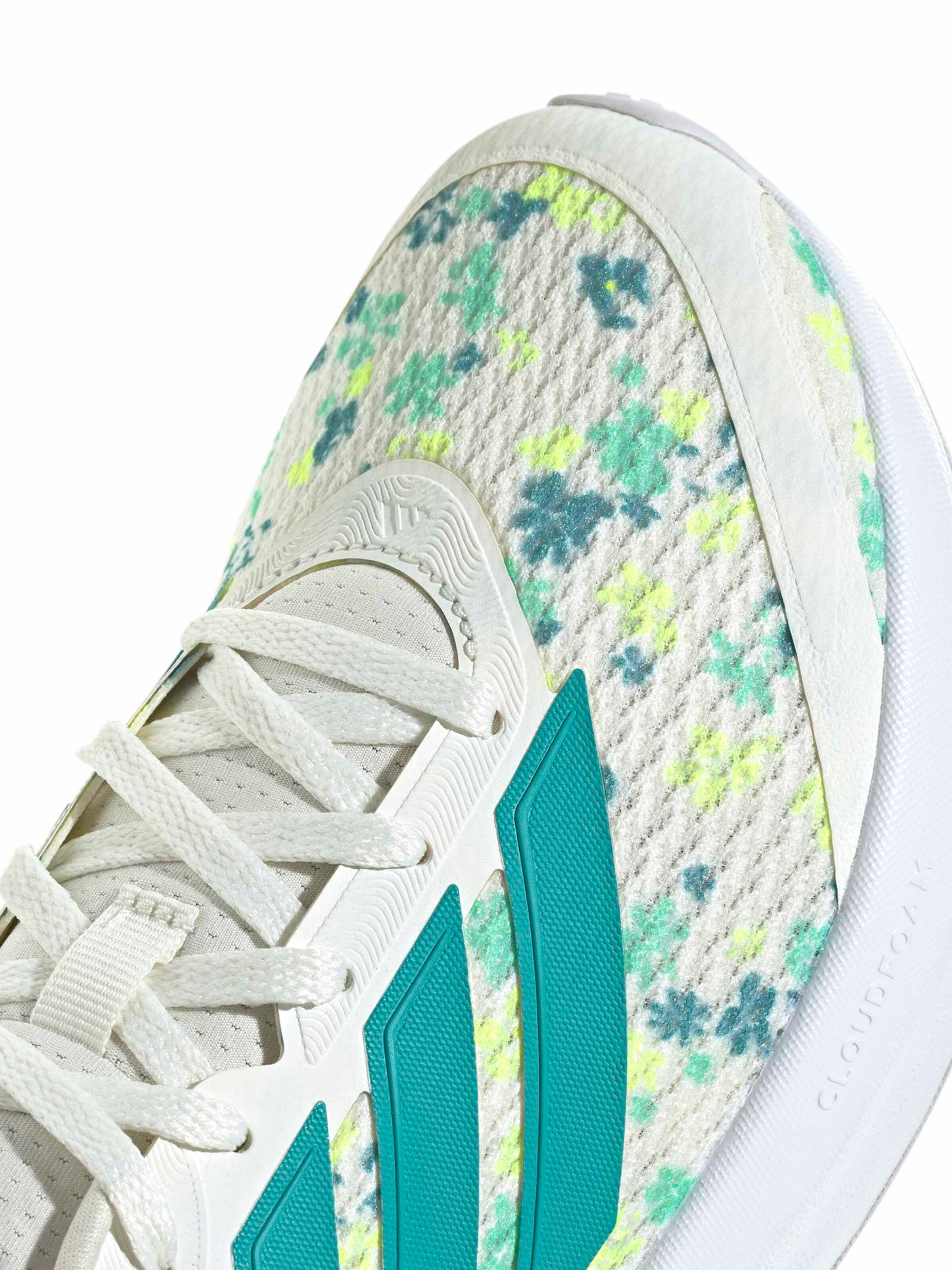 ADIDAS PERFORMANCE - Sapatilha de corrida 'RUNFALCON 6' em branco